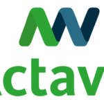Logo ACTAVIS