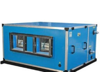 Air Handling Unit ( AHU )