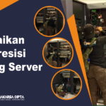 Perbaikan AC Presisi Jakarta