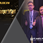 DAIKIN XELEBRATION
