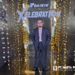 DAIKIN XELEBRATION_1