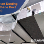 Pembuatan ducting