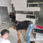 Pembuatan ducting_1