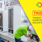 TKDN