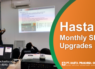 Peningkatan Skill Teknisi HVAC dengan Training Bulanan