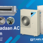 pengadaan AC daikin