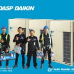 DASP DAIKIN