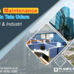 KONTRAK MAINTENANCE