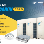SERVICE AC SOLO