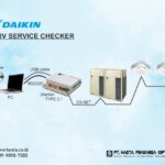 VRV SERVICE CHECKER