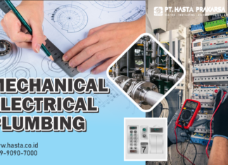 Mekanikal, Elektrikal dan Plumbing (MEP) dalam Konstruksi Bangunan