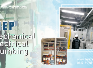Proyek MEP ( Mechanikal, Electrical & Plumbing ) Panduan Lengkap Kontraktor MEP di Jabodetabek