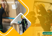 Service AC di BSD Bumi Serpong Damai