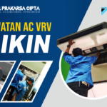 PERAWATAN AC VRV DAIKIN_KOTAK